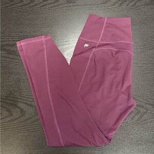 Fabletics Pureluxe High Waisted Leggings